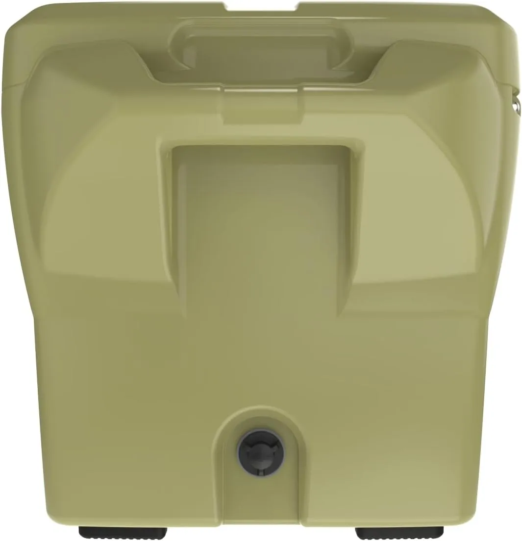 Maluna 40 Cooler | Hard Cooler | Insulated | Rotomolded | Made in USA