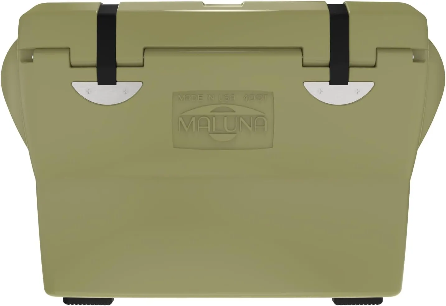 Maluna 40 Cooler | Hard Cooler | Insulated | Rotomolded | Made in USA