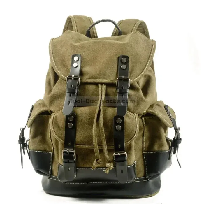 Marine Rucksack
