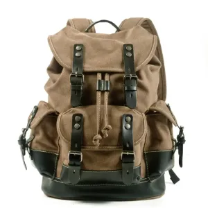 Marine Rucksack
