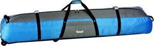 Marker Multi Use Wheeling 185cm Ski/Snowboard Hauler Bag