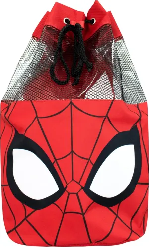 Marvel Kids Swimbag Spiderman