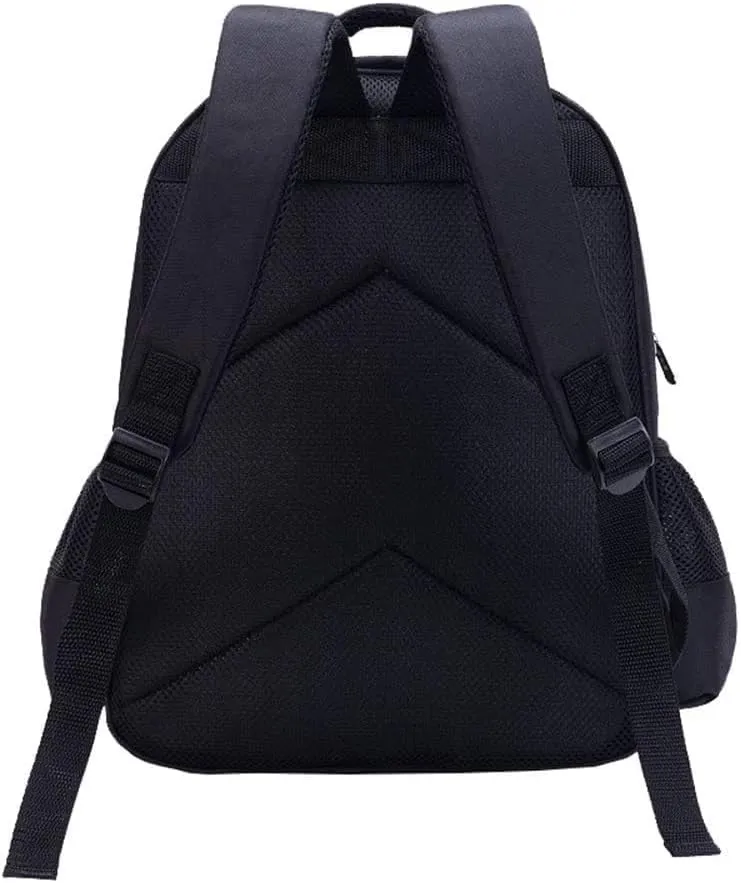 MATMO Dragon Backpack for Boys, Dragon Print Backpack Cool Dragon Pattern School Bag (Dragon Backpack 2)