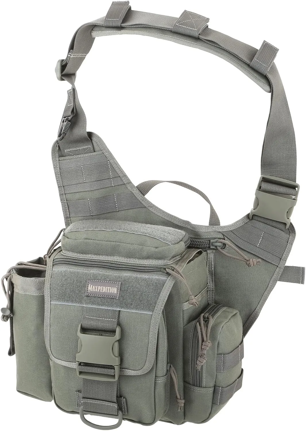Maxpedition Jumbo Versipack