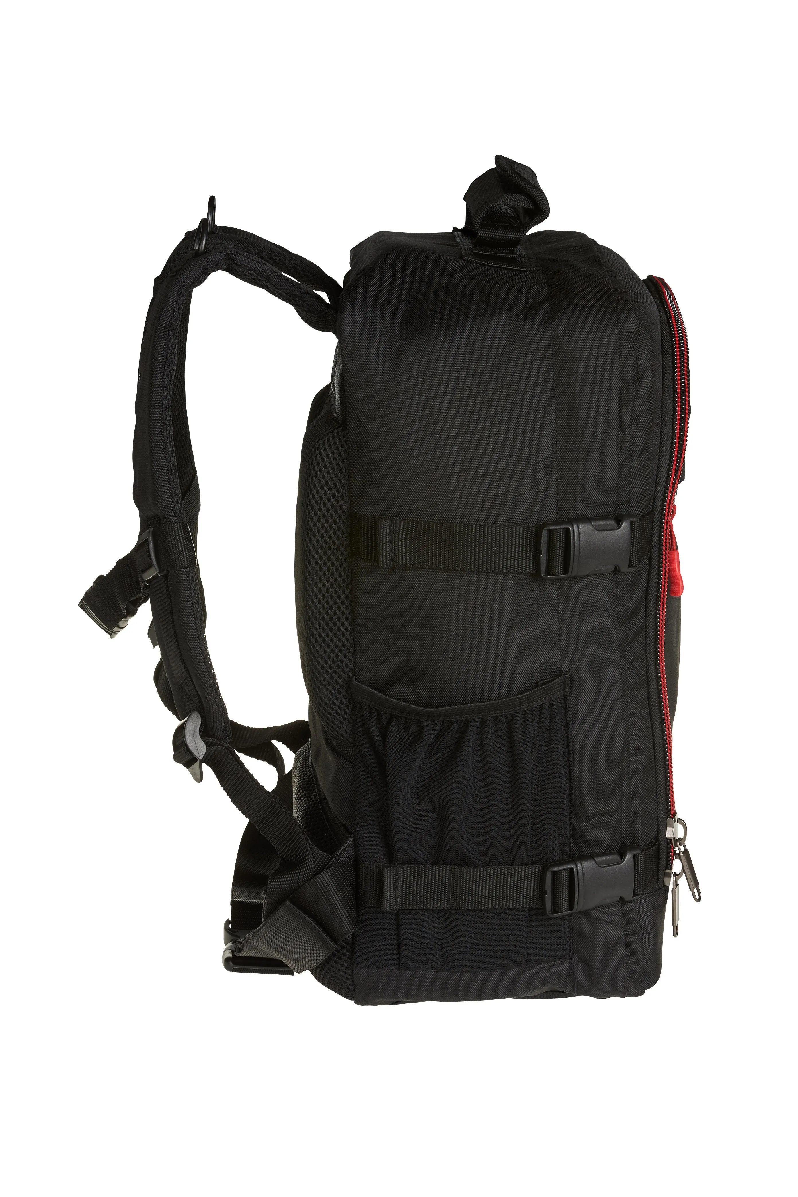 MC-CASES® Backpack for DJI Mavic Air 2 - Standard and DJI Smart Controller - Extremely comfortable - Lots of space