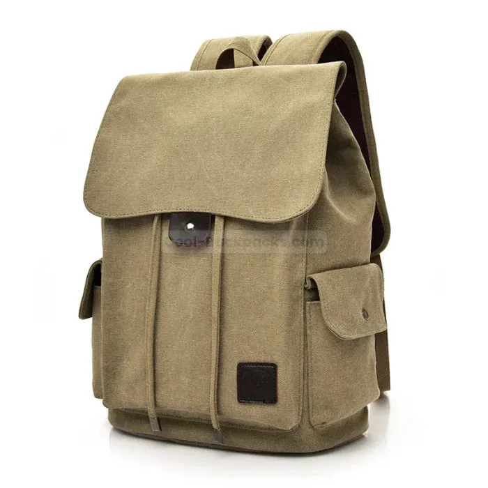 Medium Rucksack