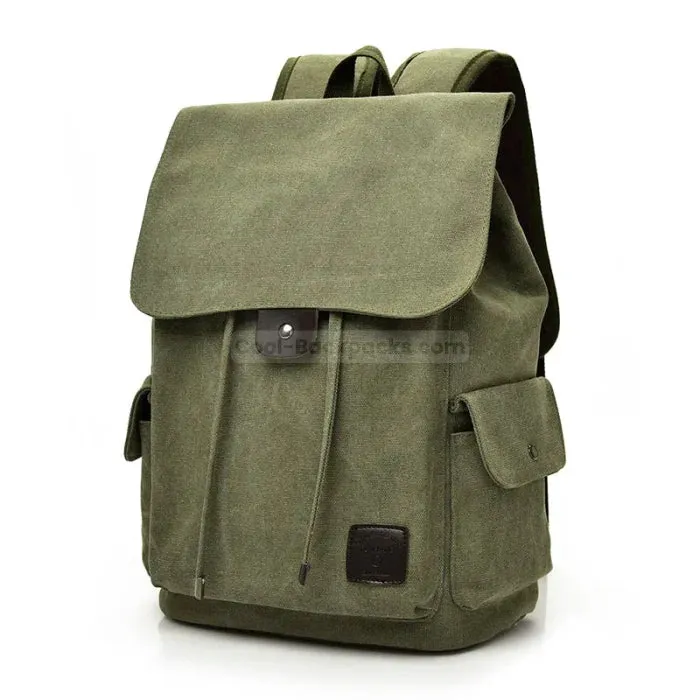 Medium Rucksack