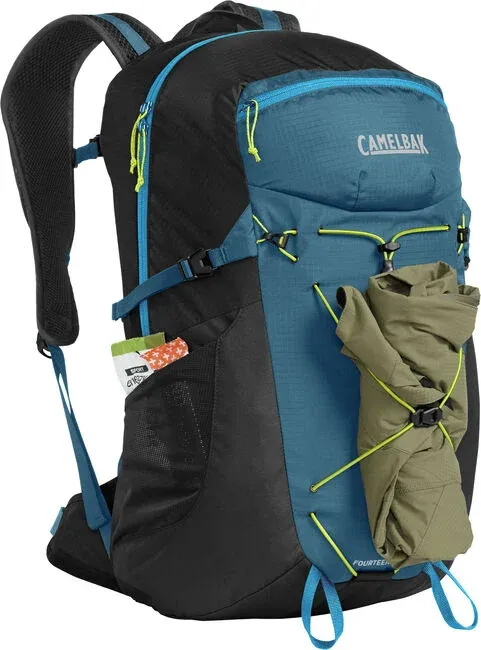 Men's Fourteener 26 Hydration Hiking Pack with Crux 3L Reservoir