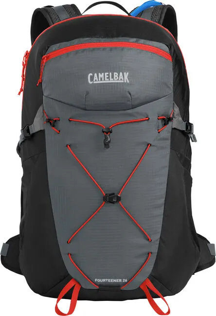 Men's Fourteener 26 Hydration Hiking Pack with Crux 3L Reservoir