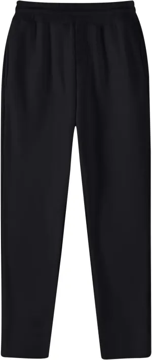 Mens Sweatpants Elastic Waist Athletic Workout Sport Pants with Pocket Casual Lightweight Fashion Trousers for Men