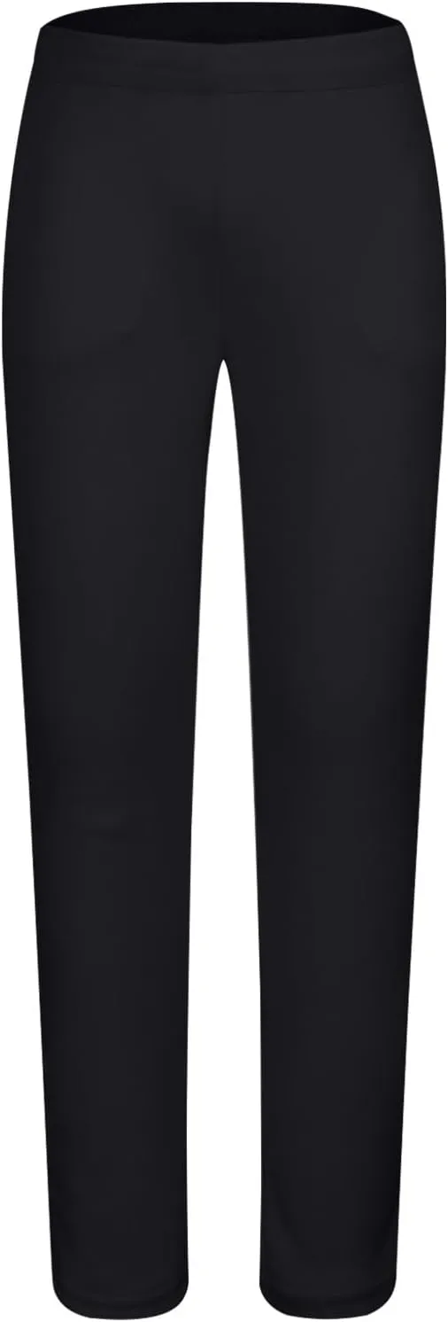 Mens Sweatpants Elastic Waist Athletic Workout Sport Pants with Pocket Casual Lightweight Fashion Trousers for Men