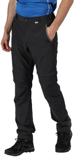 Men's Walking Cargo Trousers