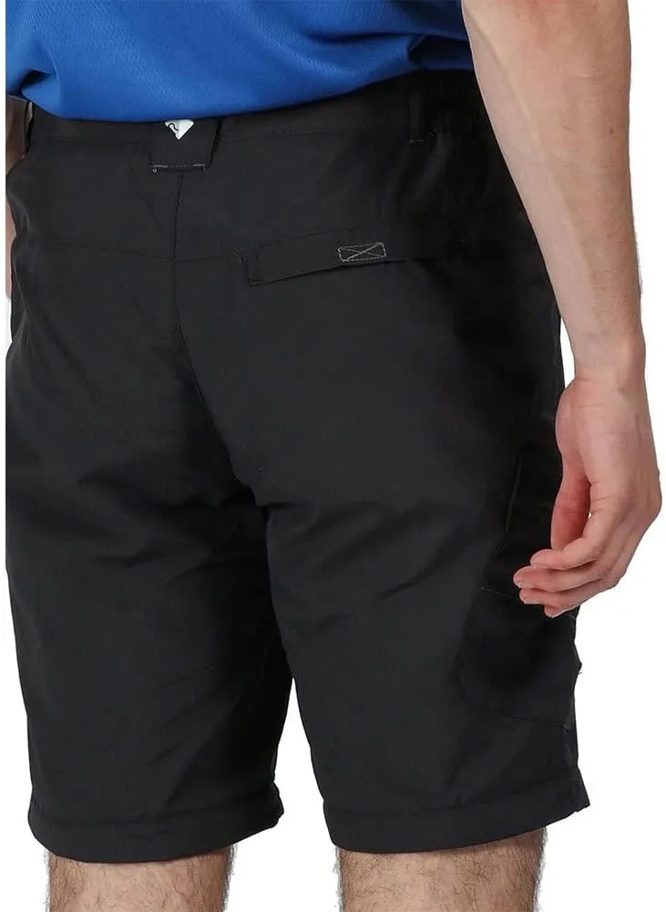 Men's Walking Cargo Trousers