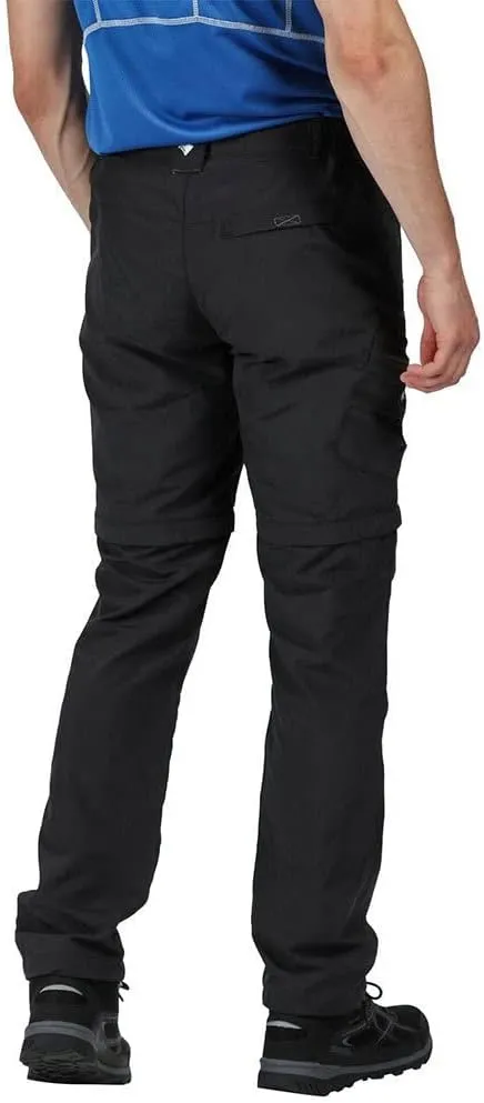 Men's Walking Cargo Trousers