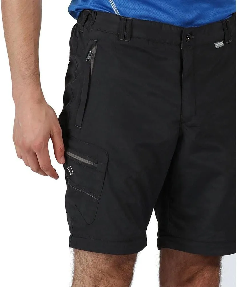 Men's Walking Cargo Trousers