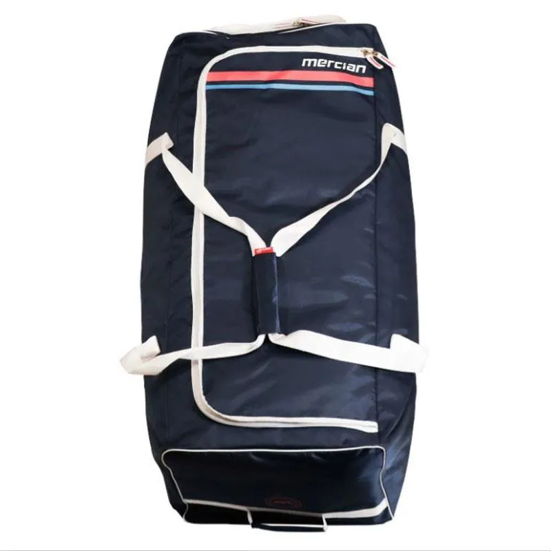 Mercian Genesis 2 Goalkeeping Bag   Wheels