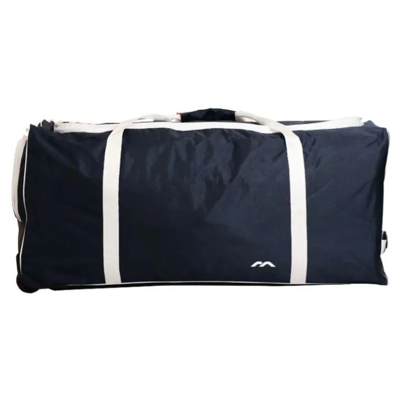 Mercian Genesis 2 Goalkeeping Bag   Wheels