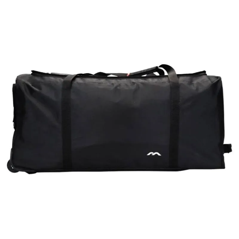 Mercian Genesis 2 Goalkeeping Bag   Wheels