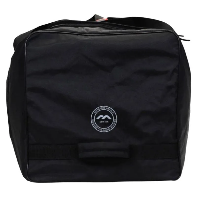 Mercian Genesis 2 Goalkeeping Bag   Wheels
