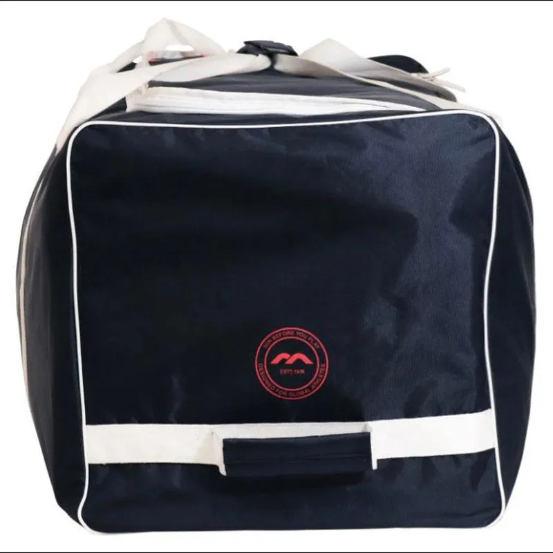 Mercian Genesis 2 Goalkeeping Bag   Wheels