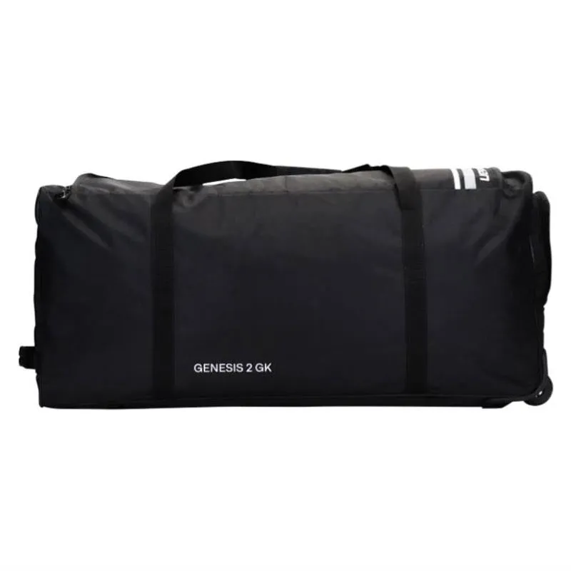 Mercian Genesis 2 Goalkeeping Bag   Wheels