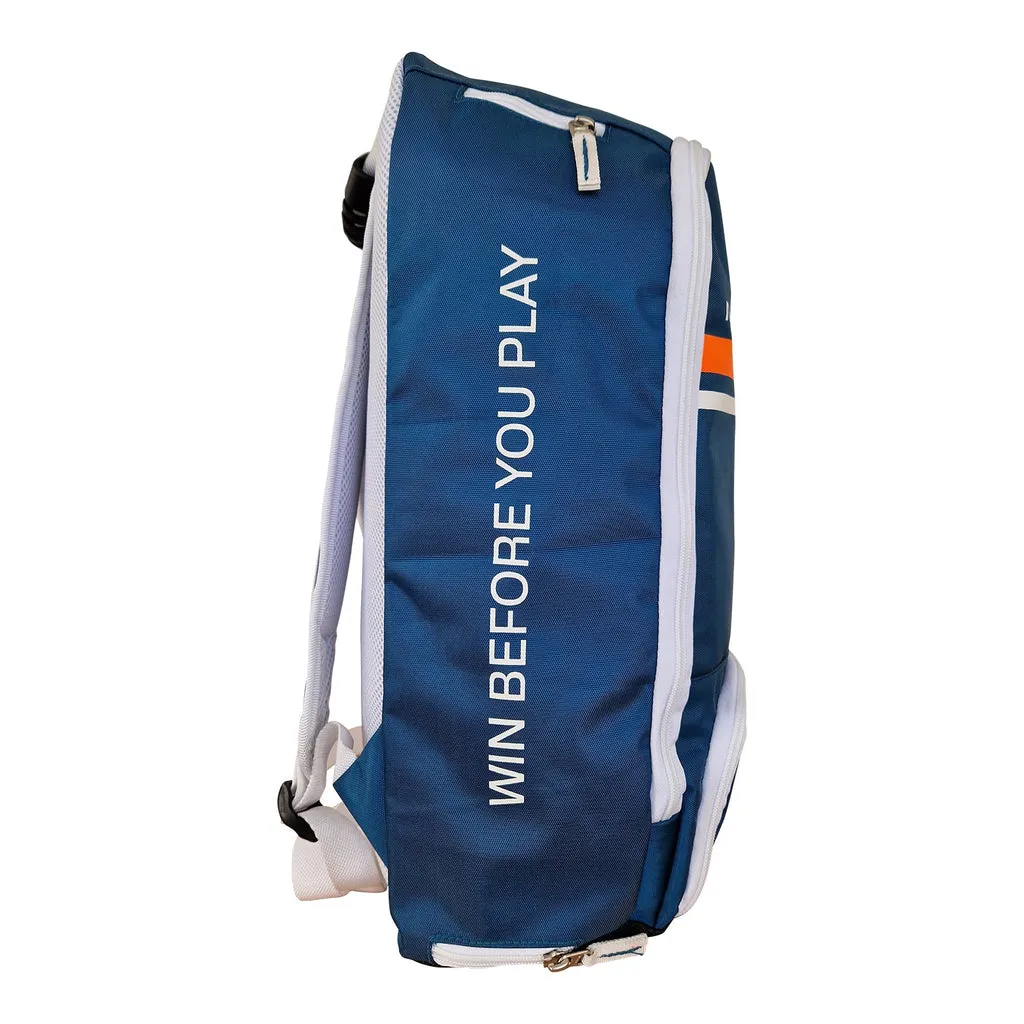 Mercian Genesis 5 Rucksack