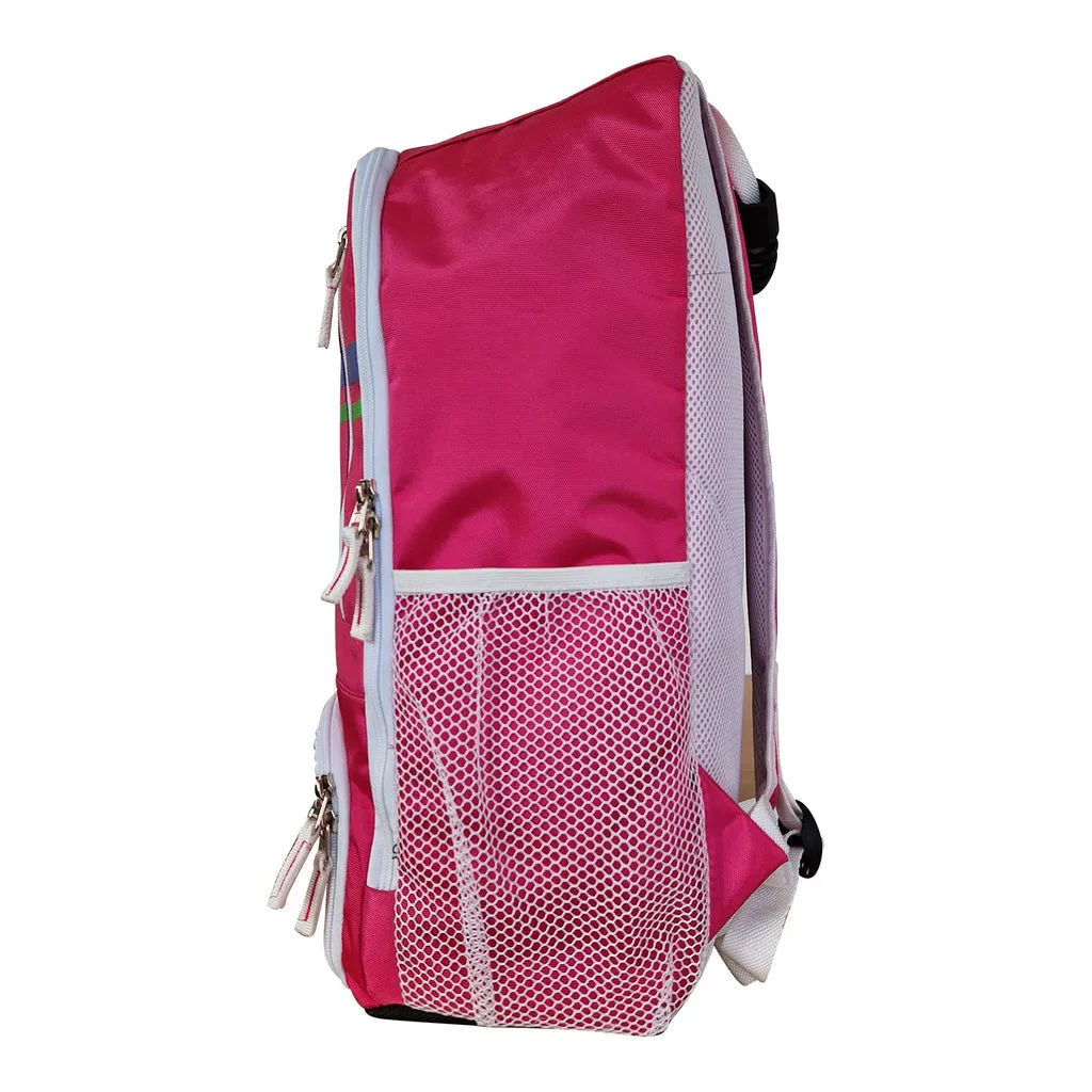 Mercian Genesis 5 Rucksack