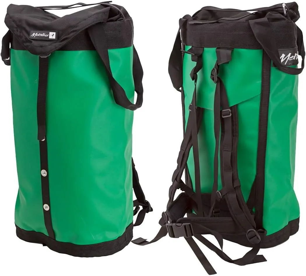Metolius Quarter Dome Haul Bag