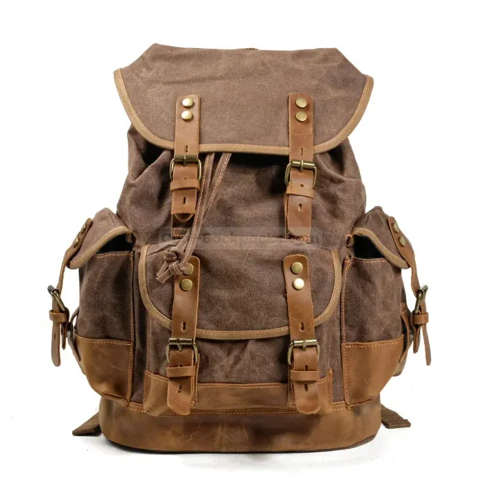 Military Rucksack
