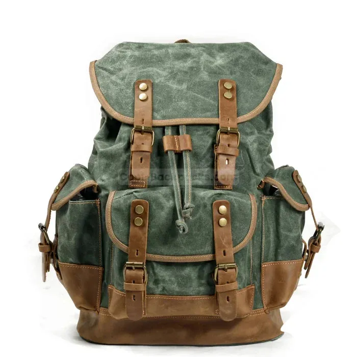 Military Rucksack