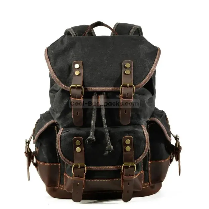 Military Rucksack