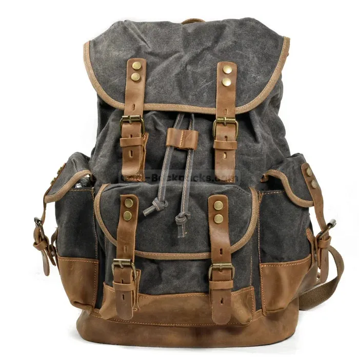 Military Rucksack