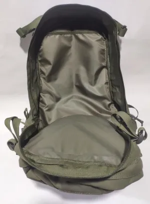Military Tactical A3 Backpack Knapsack Shoulder Bag Hiking Rucksack 40L Capacity 3-Day Pack for Hiking Camping Travel Hunting