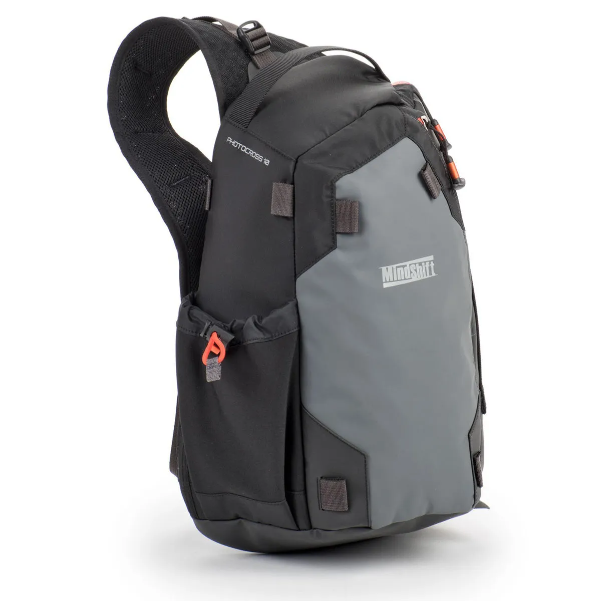 MindShift Gear PhotoCross 10 Sling Bag (Orange Ember)