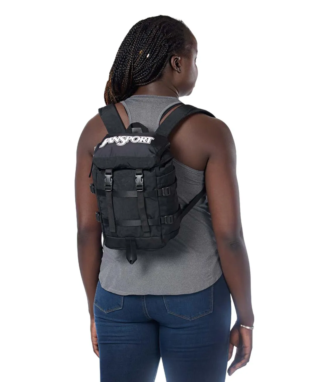Mini Skip Pack Backpack