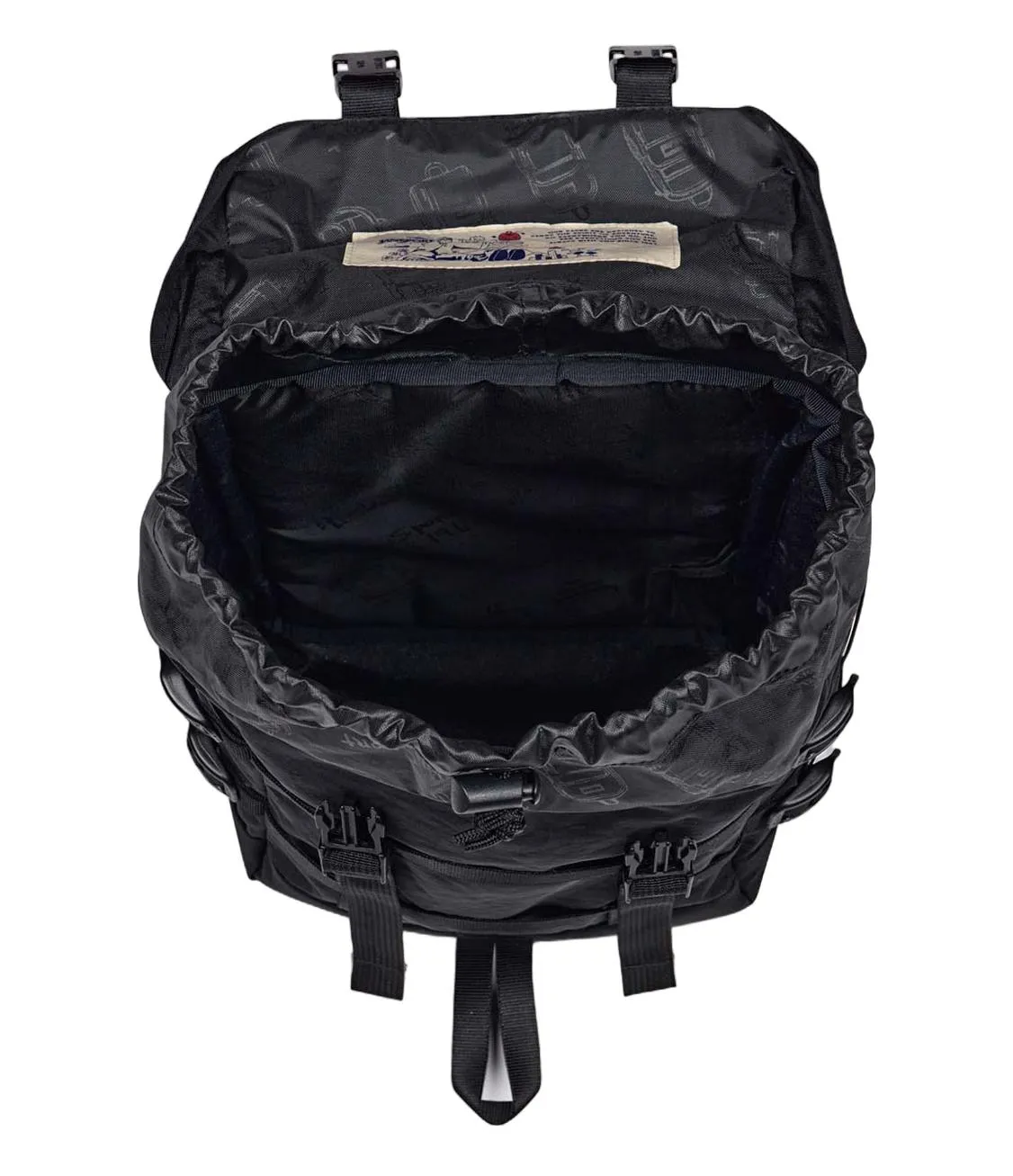 Mini Skip Pack Backpack