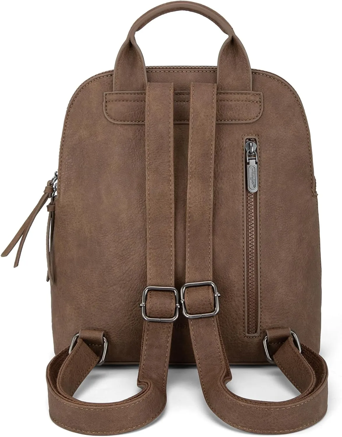 Montana West Wrangler Backpack Purse for Women Medium Ladies' Bookbag Travel Work Daypacks Bags
