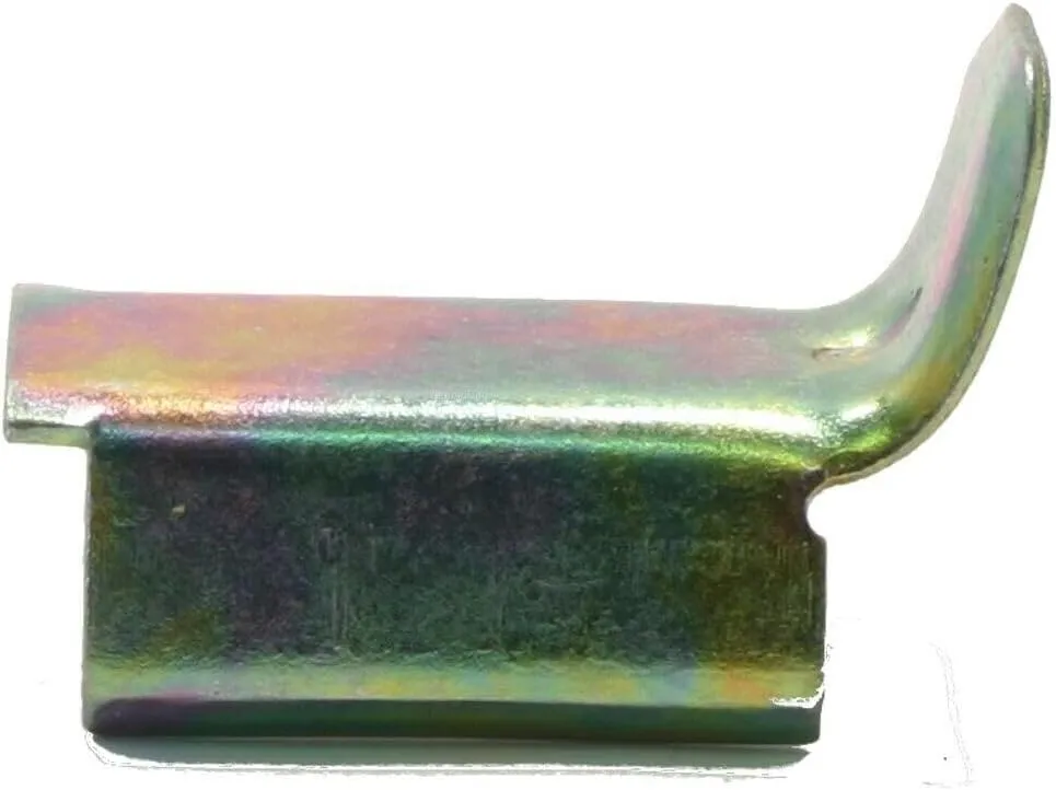 Motorcycle & Scooter Replacement Parts & Accessories For Ski-Doo Alpine II, 497 cc, 1994, Qty 10, Track Clips w/Guide Index-TRF965-57999