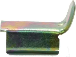 Motorcycle & Scooter Replacement Parts & Accessories For Ski-Doo Alpine II, 497 cc, 1994, Qty 10, Track Clips w/Guide Index-TRF965-57999