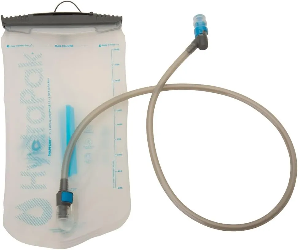MSR™ Hydrapak Replacement Reservoir 2 Liter