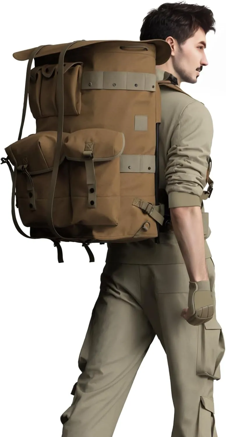 MT Military Alice Pack Army Survival Combat ALICE Rucksack Backpack