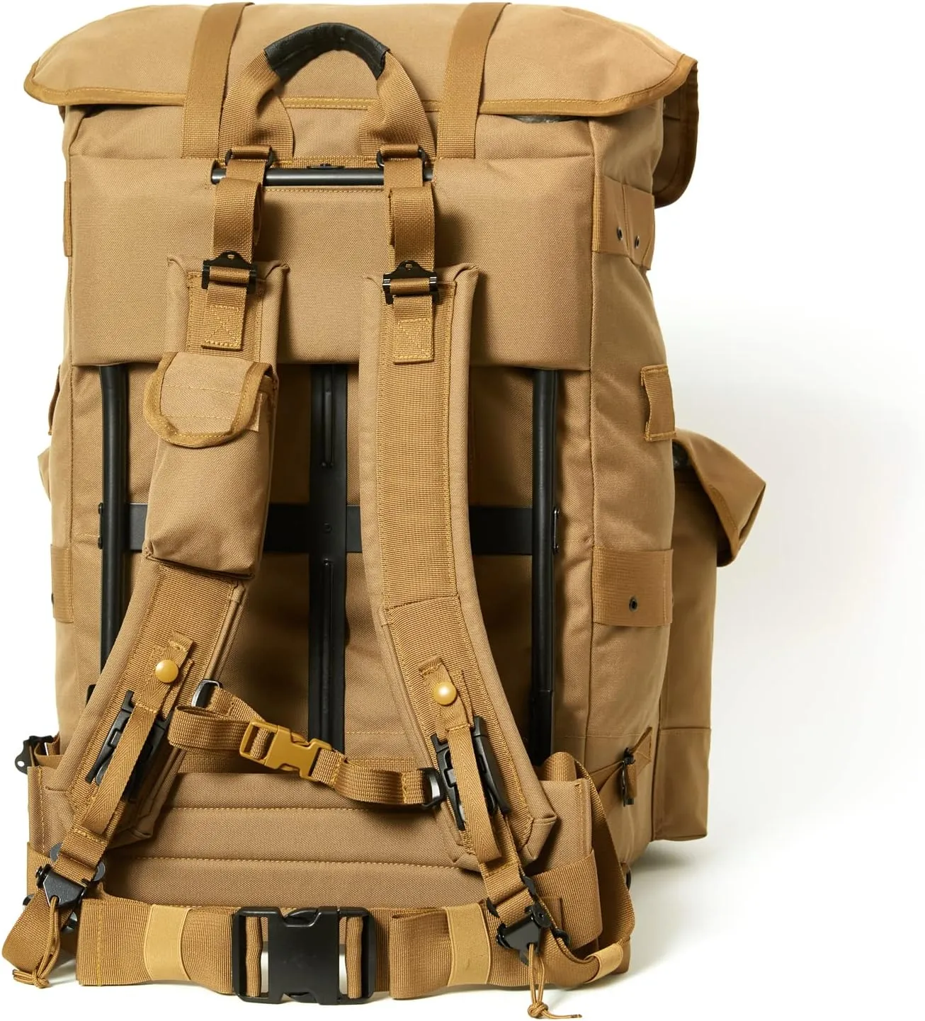 MT Military Alice Pack Army Survival Combat ALICE Rucksack Backpack