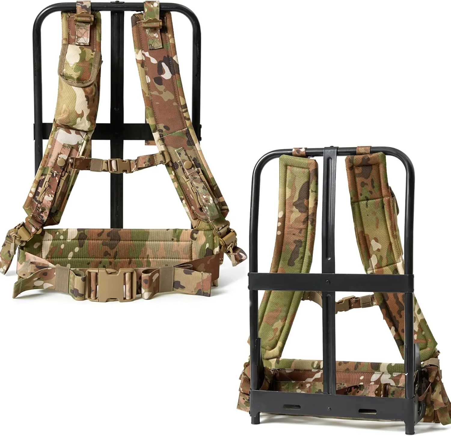 MT Military Alice Pack Army Survival Combat ALICE Rucksack Backpack