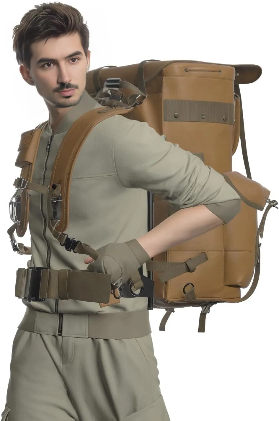 MT Military Alice Pack Army Survival Combat ALICE Rucksack Backpack