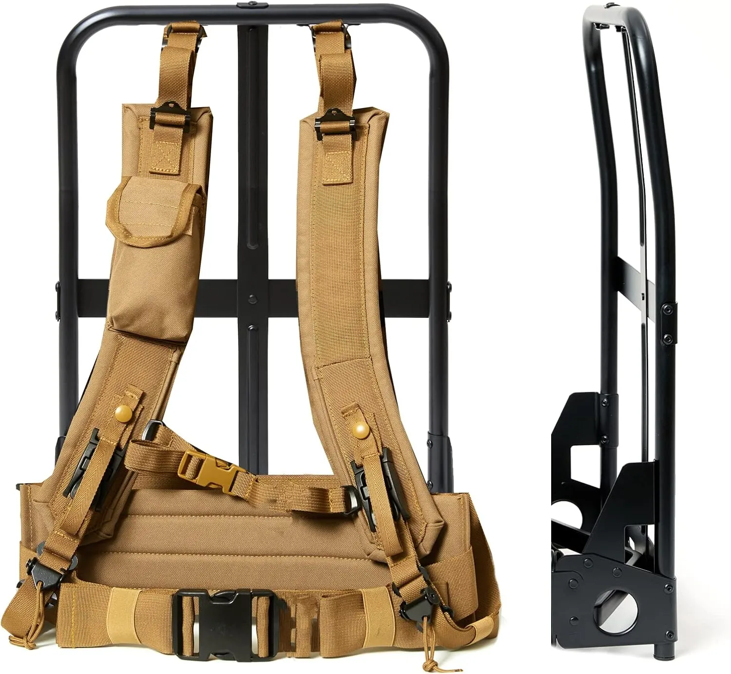 MT Military Alice Pack Army Survival Combat ALICE Rucksack Backpack