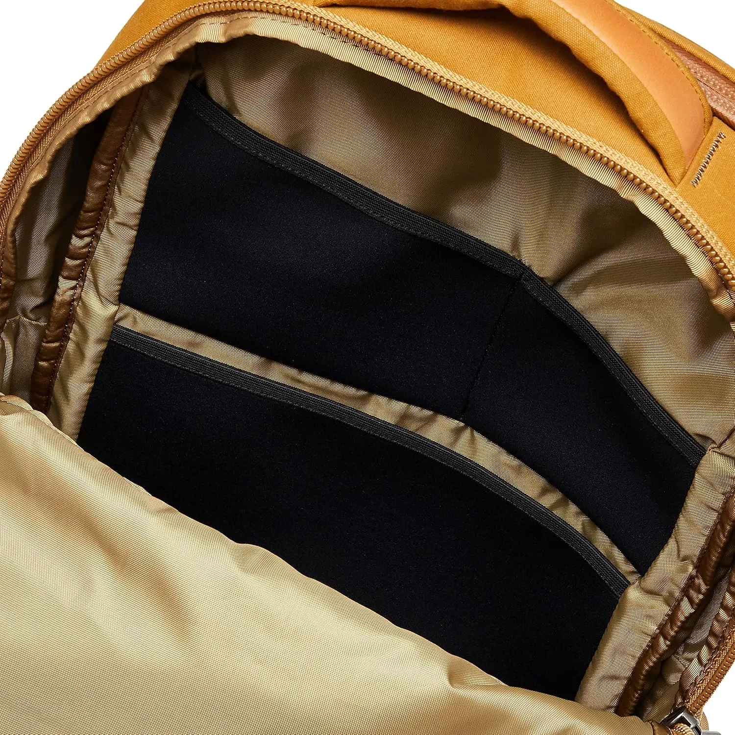 Muckpack Rawhaki Day Backpack, For Commuting to Work or School, Tussock