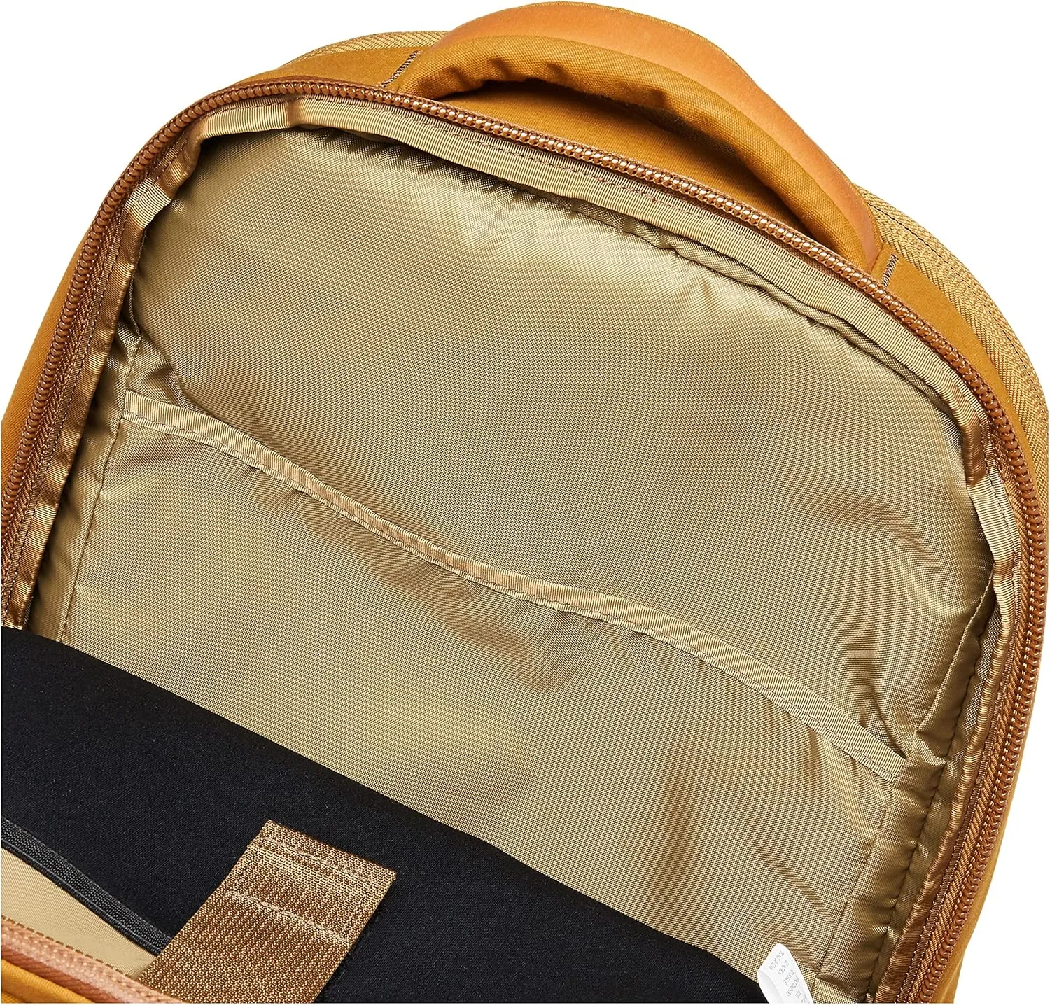 Muckpack Rawhaki Day Backpack, For Commuting to Work or School, Tussock