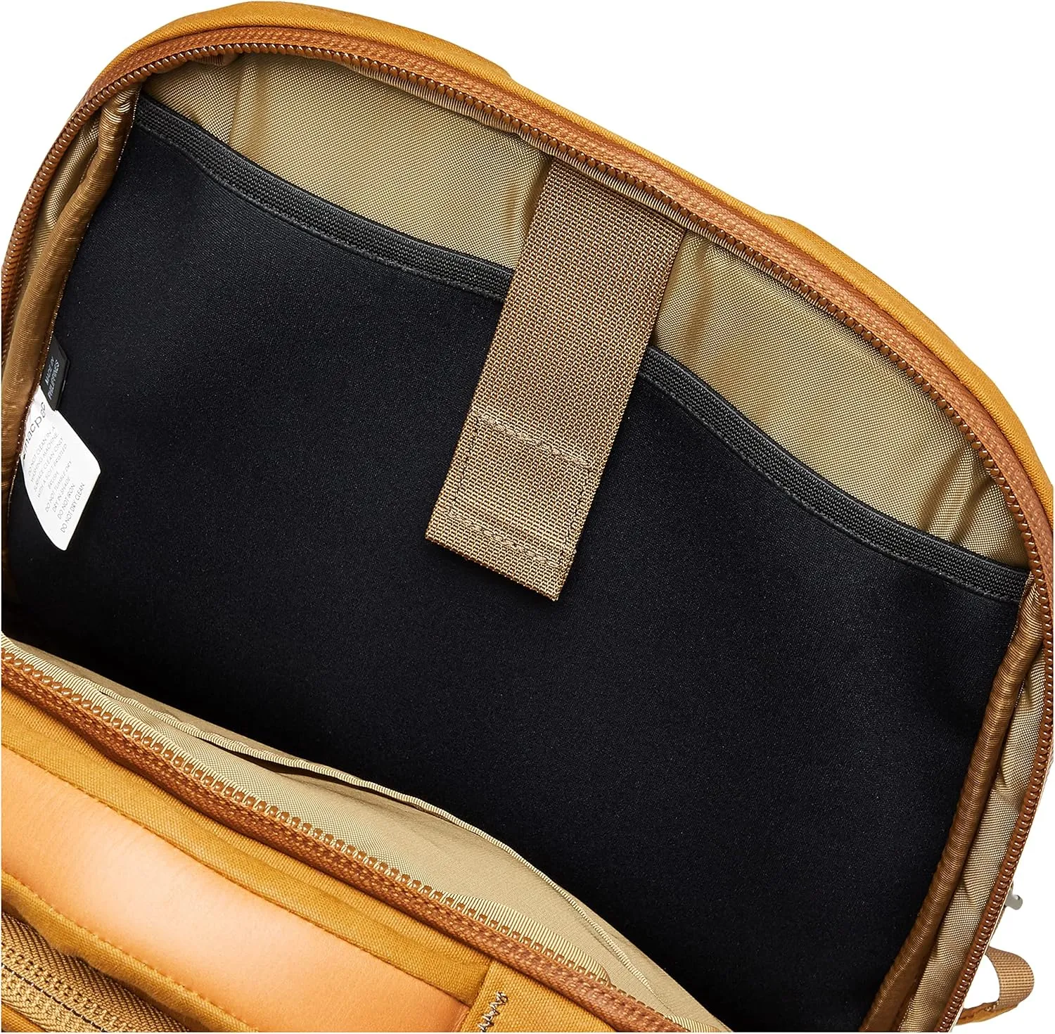Muckpack Rawhaki Day Backpack, For Commuting to Work or School, Tussock
