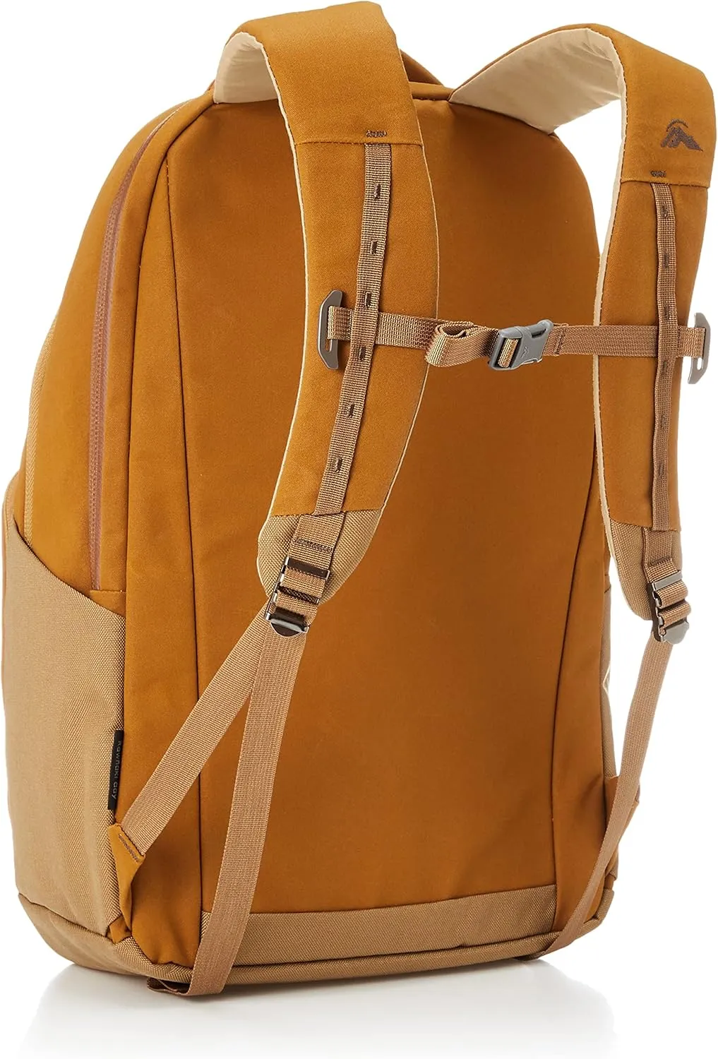 Muckpack Rawhaki Day Backpack, For Commuting to Work or School, Tussock