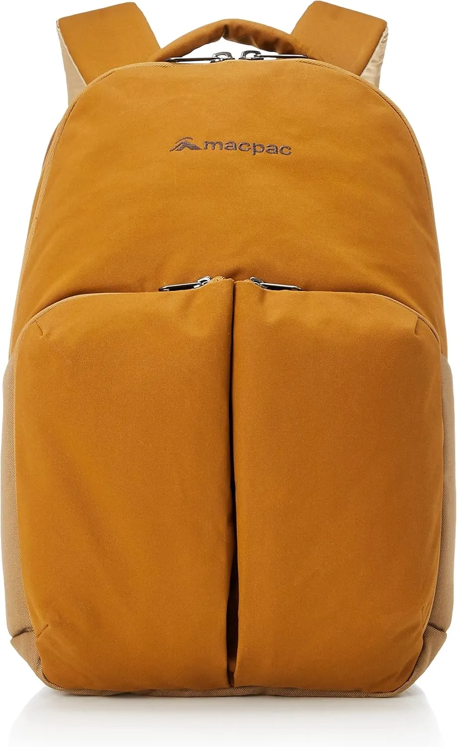 Muckpack Rawhaki Day Backpack, For Commuting to Work or School, Tussock